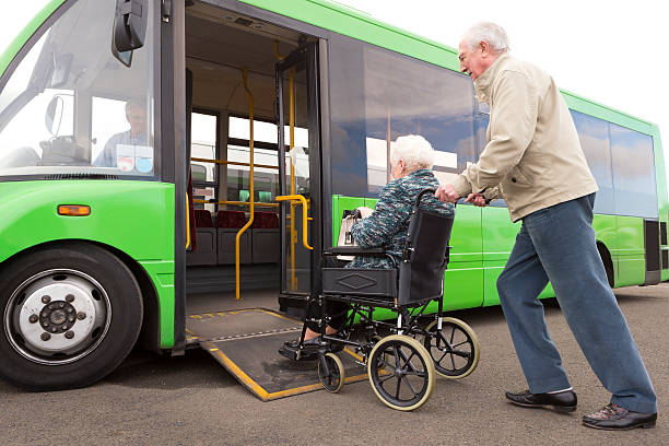 Comparing The Cost Of Wheelchair Transport And Other Mobility Assistance