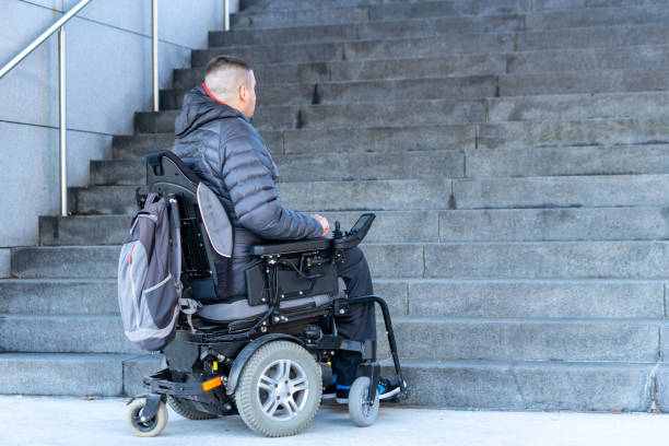 Mobility Solutions For People With Limited Ambulatory Abilities