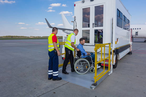 What are the Different Types of Ambulatory Services?