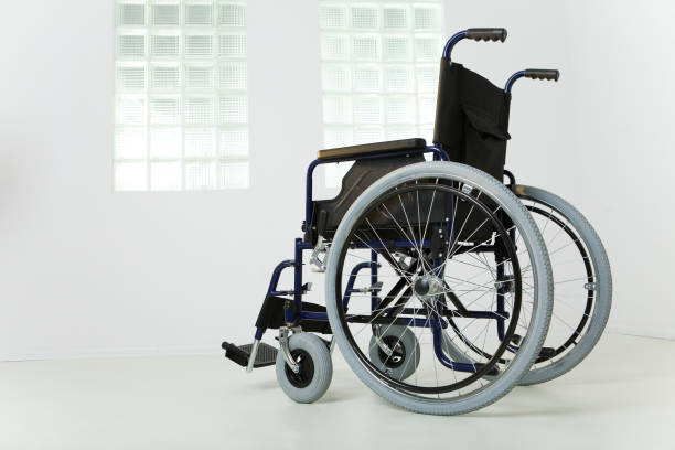 The Cost of Wheelchair Transportation